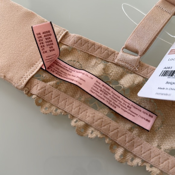 Momanda nursing bra - 40DD - Picture 9 of 11